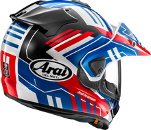 Load image into Gallery viewer, ARAI HELMETS, ARAI HELMETS XD-5 Trail Helmet - Blue, Extra Large (Part Number 0140-0562)