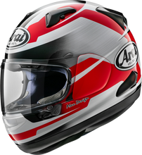 Load image into Gallery viewer, ARAI HELMETS, ARAI HELMETS Quantum-X Steel Helmet - Red, Extra Large - Part 0101-18120