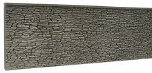 Load image into Gallery viewer, Noch 58065 HO Scale Natural-Stone Wall -- Extra Long