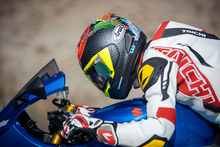 Load image into Gallery viewer, ARAI HELMETS, ARAI HELMETS Corsair-X Helmet Tatsuki Edition - XS (Part Number 0101-17617)