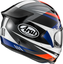 Load image into Gallery viewer, ARAI HELMETS, ARAI HELMETS Contour-X Helmet with Logo Duct and Aerodynamic Spoiler - Large, Red