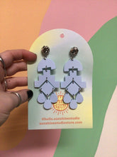 Load image into Gallery viewer, Problem Solver Earrings
