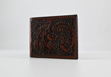 Load image into Gallery viewer, Men's Bifold Wallet