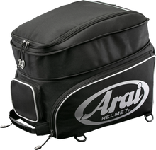 Load image into Gallery viewer, ARAI HELMETS, Arai Helmets Helmet Bag - Black 12-1612 by Arai Helmets, Fits Large and Adventure Helmets