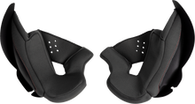 Load image into Gallery viewer, Z1R, Z1R Solaris 2.0 Cheek Pads for 4XL Helmet Size - Model 0134-3499