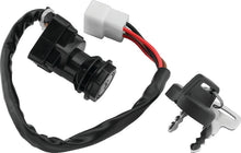 Load image into Gallery viewer, QuadBoss, QuadBoss Ignition Switch for Polaris Big Boss 400L 6x6 - Part #403158