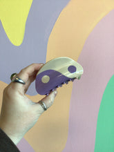 Load image into Gallery viewer, Ying-Yang Hair Claws