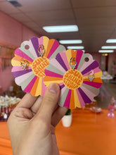 Load image into Gallery viewer, Sparkle Clicker Hoop