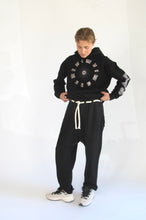 Load image into Gallery viewer, Picasso Pant in Cotton Fleece