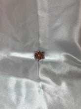 Load image into Gallery viewer, Ticking Titanium Ring