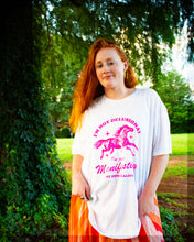 Load image into Gallery viewer, “I’m Not Delusional…” Shirt