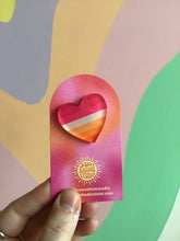 Load image into Gallery viewer, 2025 Pride Donation Studs +Pins