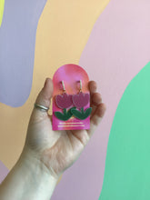 Load image into Gallery viewer, Cutie (Single) Food Earrings