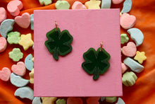 Load image into Gallery viewer, 4 Leaf Clover