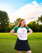 Load image into Gallery viewer, "Time To Reach Your Dreams" T-Shirt