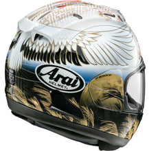 Load image into Gallery viewer, Arai Corsair-X Tsubasa Helmet