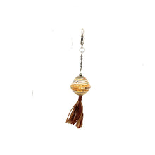 Load image into Gallery viewer, Cereal Box Bead Keychain