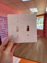 Load image into Gallery viewer, Neon Confetti Outlet Cover