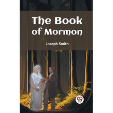Load image into Gallery viewer, The Book Of Mormon - Paperback