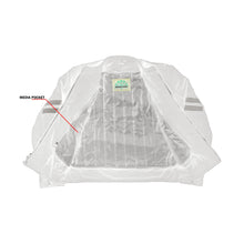 Load image into Gallery viewer, All Season Reflective Men's Textile Jacket