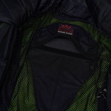 Load image into Gallery viewer, Hi-Viz blast Micro Mesh Mens Motorcycle Jacket – Lightweight