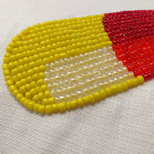 Load image into Gallery viewer, Dancing Pills Retro Throw Pillow Cover