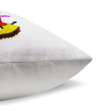 Load image into Gallery viewer, Cocktail Pillow Cover, Drinks Pillow Cover