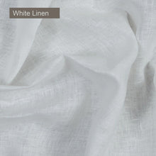 Load image into Gallery viewer, Custom-made Linen Curtains And Drapes