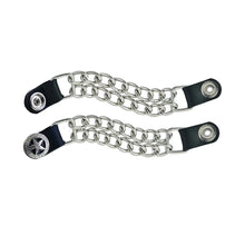 Load image into Gallery viewer, PKV168 Vest Extender - Ranger Star Gold