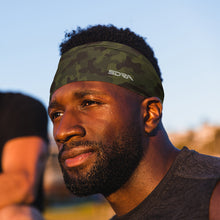 Load image into Gallery viewer, Camo Headbands