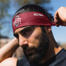Load image into Gallery viewer, The Ohio State University Headbands
