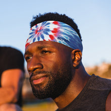 Load image into Gallery viewer, Tie-Dye Headbands