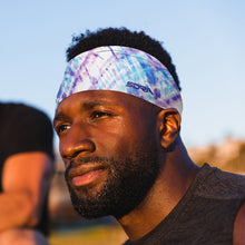 Load image into Gallery viewer, Tie-Dye Headbands