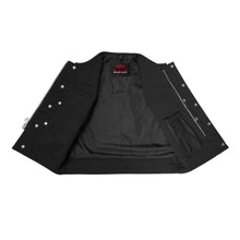 Load image into Gallery viewer, Tredson™ Lowcut Men's Canvas Vest