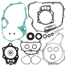 Load image into Gallery viewer, QuadBoss, QuadBoss Complete Gasket Set with Oil Seals for Honda TRX500 Foreman (2005-2011)