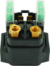 Load image into Gallery viewer, QuadBoss, QuadBoss Starter Solenoid &amp; Relay for Yamaha YFM400 Big Bear &amp; More - Part #402025