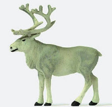 Load image into Gallery viewer, Preiser 29505 HO Scale Individual Animal -- Reindeer