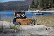 Load image into Gallery viewer, Windsor Picnic Basket