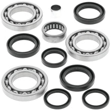 Load image into Gallery viewer, QuadBoss, QuadBoss Differential Bearing &amp; Seal Kit for Polaris ATV Models – Part 413972