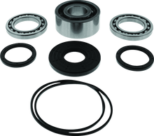 Load image into Gallery viewer, QuadBoss, QuadBoss Differential Bearing &amp; Seal Kit for Polaris General 1000 EPS (2018-2019)