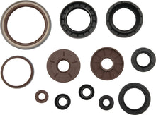 Load image into Gallery viewer, QuadBoss, QuadBoss 09-15 Arctic Cat 1000 TRV Oil Seal Set – Complete Engine and Transmission Seal Kit