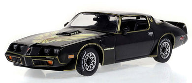 Greenlight 86616 1/43 Scale 1979 Pontiac Firebird Trans Am