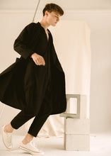 Load image into Gallery viewer, Jumpsuit Long Sleeve