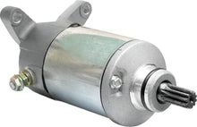 Load image into Gallery viewer, QuadBoss, QuadBoss 02-14 Suzuki LT-F250 Ozark Motor Starter - Reliable Power for Your ATV