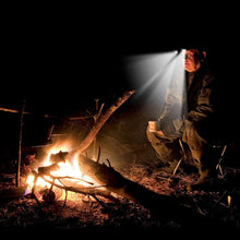 Load image into Gallery viewer, POWERCAP Structured Camo LED Lighted Hats