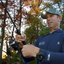 Load image into Gallery viewer, Panther Vision Mike Iaconelli Pro Series LED Fishing Combo Package