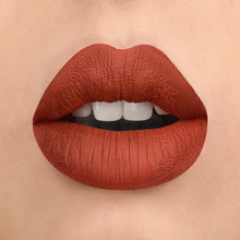 Load image into Gallery viewer, LIP PENCIL-LUXURIOUS TEXTURE, RETRACTABLE, MATTE (9 SHADES)