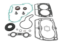 Load image into Gallery viewer, QuadBoss, QuadBoss 11-14 Polaris Ranger 4x4 800 EFI Complete Gasket Set with Oil Seals – Engine and Transmission Rebuild Kit