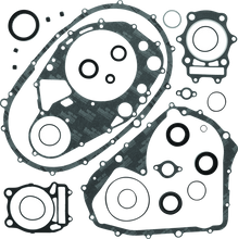 Load image into Gallery viewer, QuadBoss, QuadBoss 03-04 Arctic Cat 400 4x4 AT Complete Gasket Set with Oil Seals – Part #564054