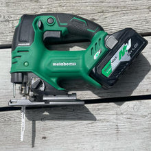 Load image into Gallery viewer, Metabo HPT CJ36DAQ4M 36V MultiVolt Cordless Brushless Orbital Jig Saw (Tool Body Only